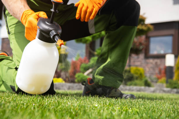 Alturas, CA Pest Control Company