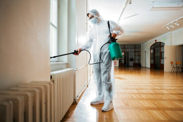 Best Best Pest Control Companies  in Alturas, CA